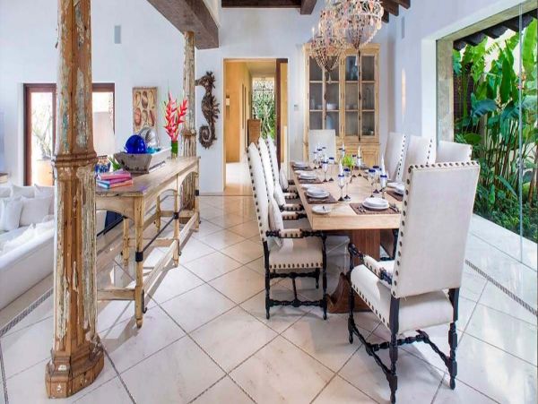Puerto Vallarta Punta Mita Home 990309
