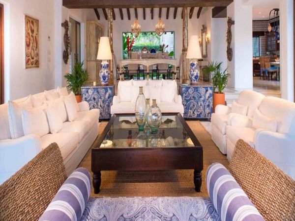 Puerto Vallarta Punta Mita Home 990309