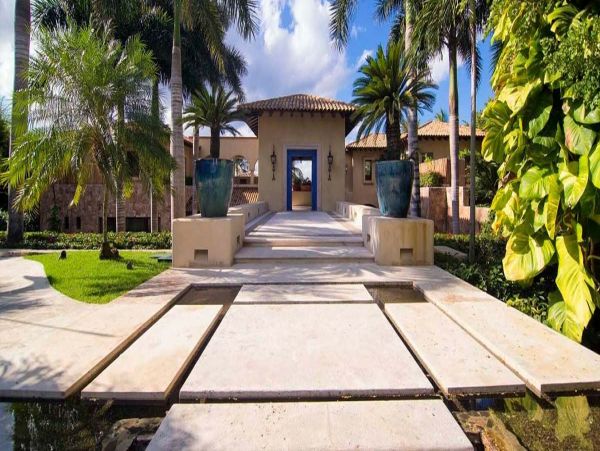 Puerto Vallarta Punta Mita Home 990309