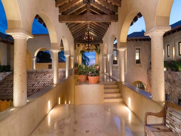Puerto Vallarta Punta Mita Home 990309