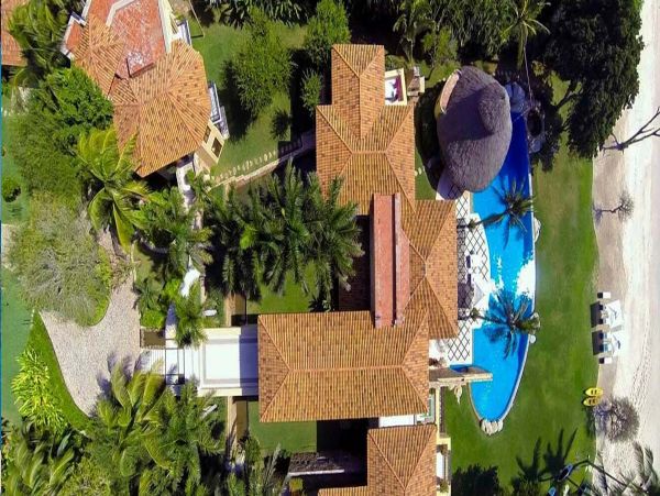Puerto Vallarta Punta Mita Home 990309