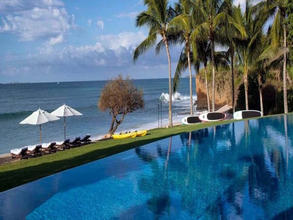 Puerto Vallarta Punta Mita Home 990309