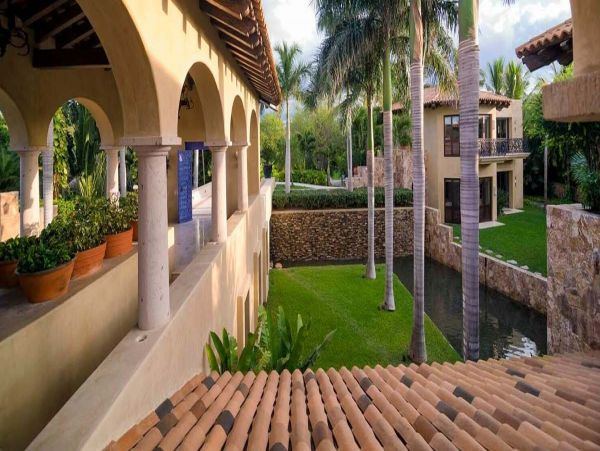 Puerto Vallarta Punta Mita Home 990309