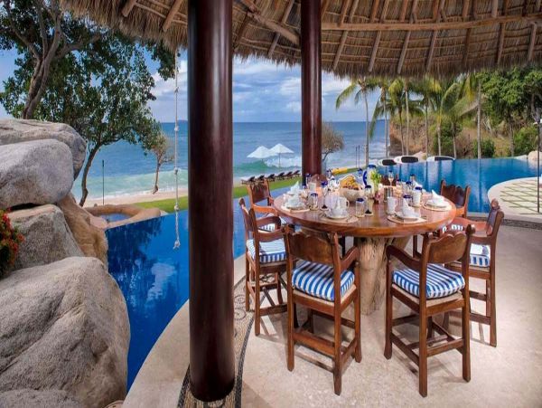 Puerto Vallarta Punta Mita Home 990309