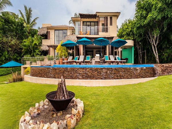 Puerto Vallarta Punta Mita Home 990310