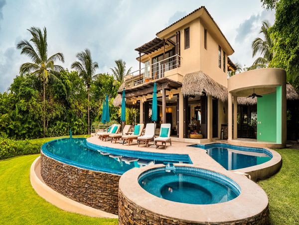 Puerto Vallarta Punta Mita Home 990310