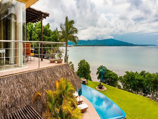 Puerto Vallarta Punta Mita Home 990310