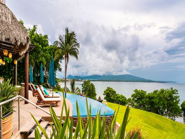 Puerto Vallarta Punta Mita Home 990310