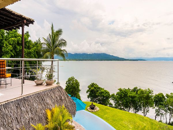Puerto Vallarta Punta Mita Home 990310
