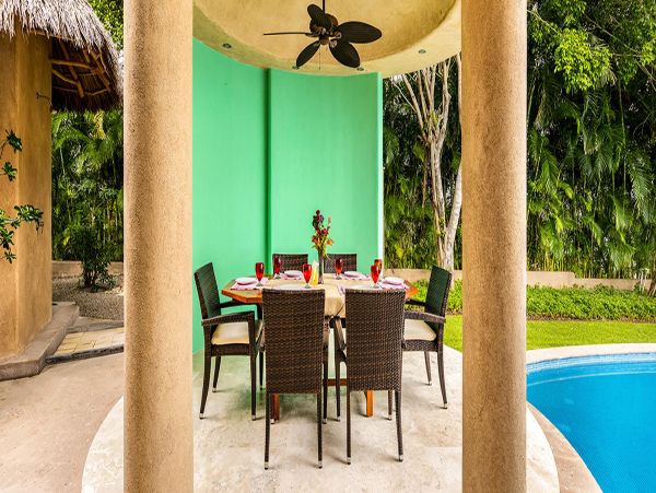 Puerto Vallarta Punta Mita Home 990310
