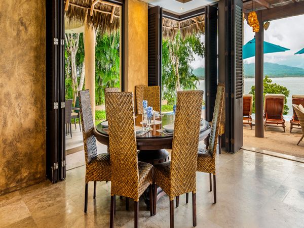 Puerto Vallarta Punta Mita Home 990310