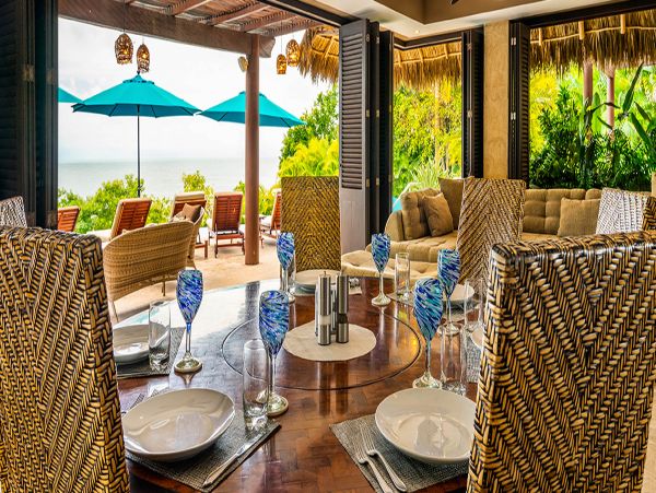 Puerto Vallarta Punta Mita Home 990310