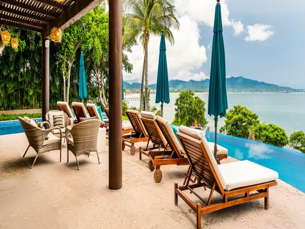 Puerto Vallarta Punta Mita Home 990310