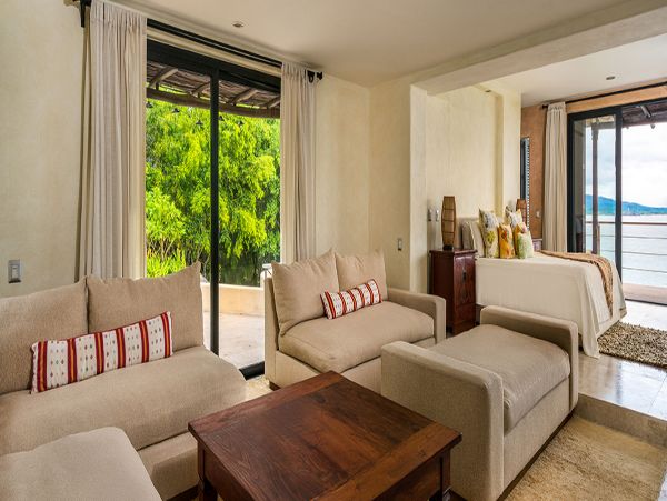 Puerto Vallarta Punta Mita Home 990310