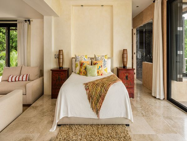 Puerto Vallarta Punta Mita Home 990310