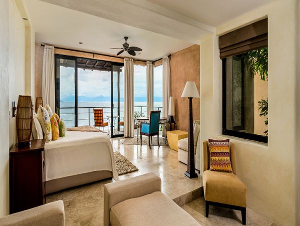 Puerto Vallarta Punta Mita Home 990310
