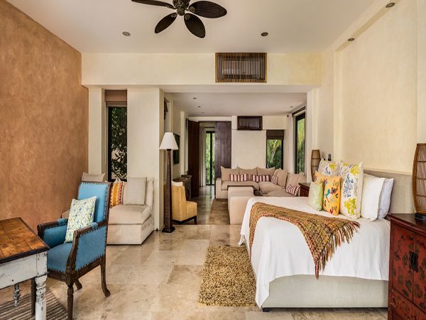 Puerto Vallarta Punta Mita Home 990310