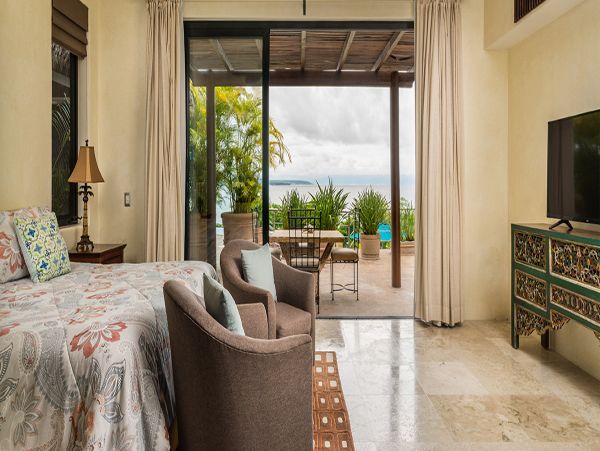 Puerto Vallarta Punta Mita Home 990310