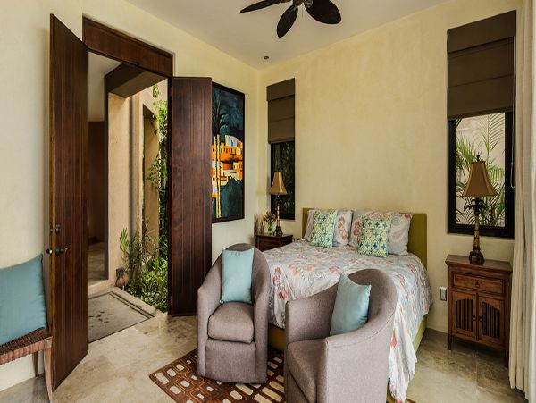 Puerto Vallarta Punta Mita Home 990310