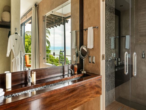 Puerto Vallarta Punta Mita Home 990310
