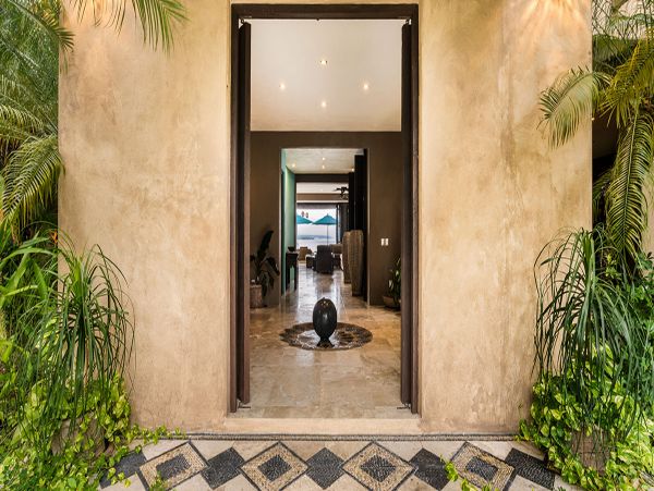 Puerto Vallarta Punta Mita Home 990310