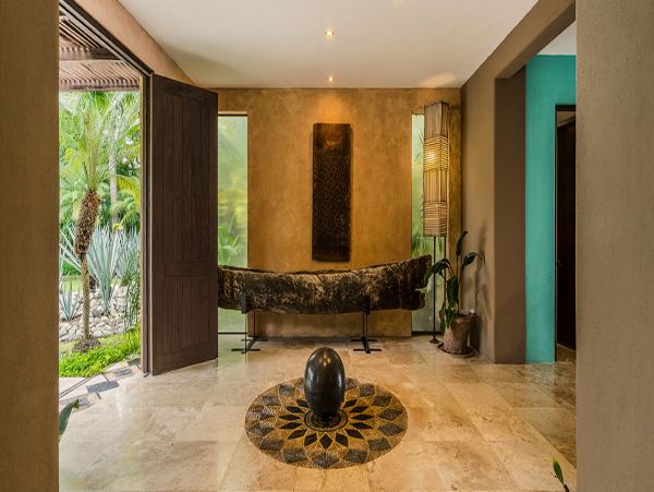 Puerto Vallarta Punta Mita Home 990310