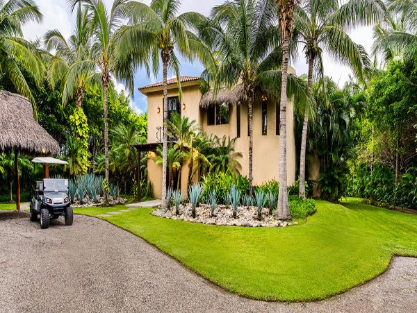 Puerto Vallarta Punta Mita Home 990310