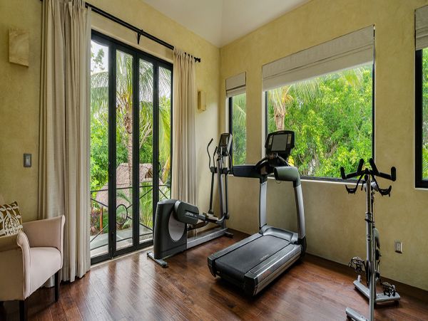 Puerto Vallarta Punta Mita Home 990310