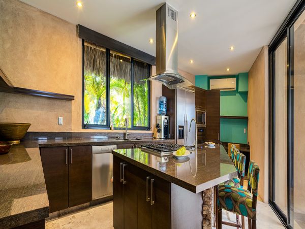 Puerto Vallarta Punta Mita Home 990310