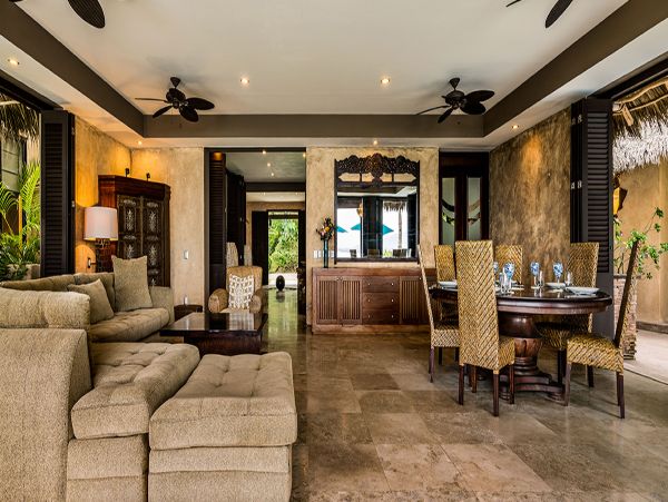 Puerto Vallarta Punta Mita Home 990310