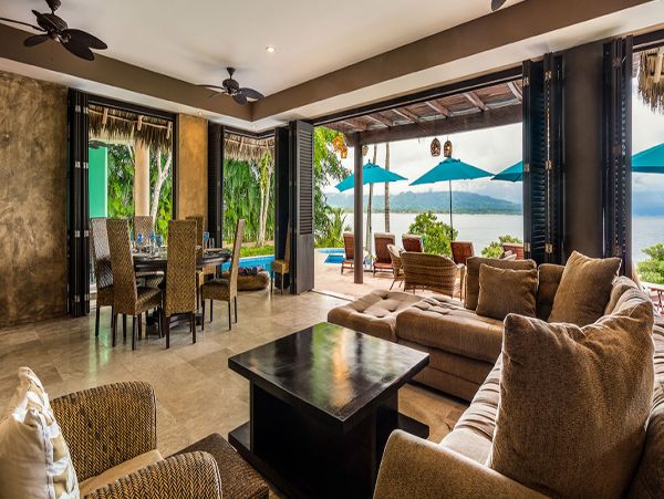 Puerto Vallarta Punta Mita Home 990310