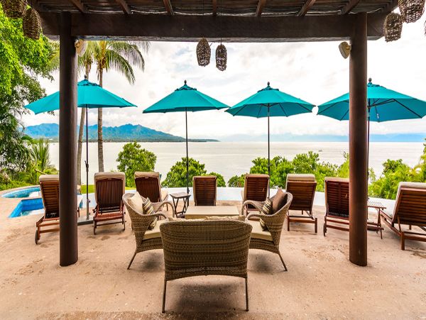 Puerto Vallarta Punta Mita Home 990310