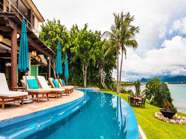 Puerto Vallarta Punta Mita Home 990310