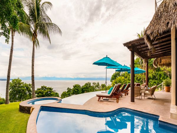 Puerto Vallarta Punta Mita Home 990310