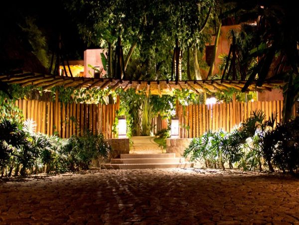Puerto Vallarta Punta Mita Home 990311