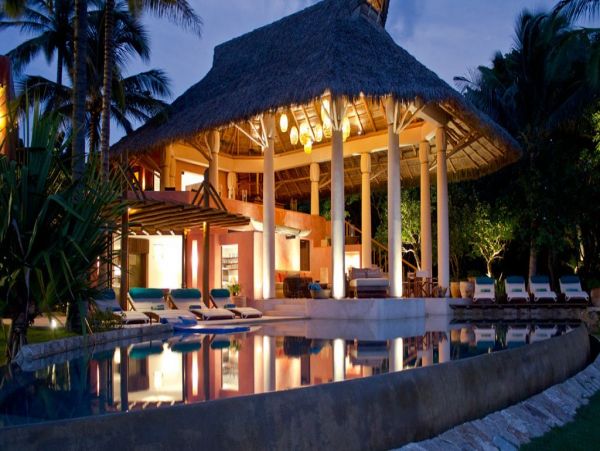Puerto Vallarta Punta Mita Home 990311