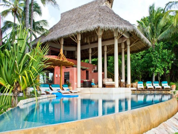 Puerto Vallarta Punta Mita Home 990311