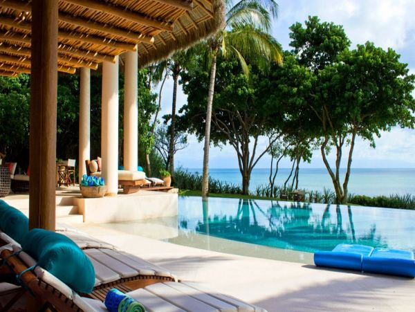 Puerto Vallarta Punta Mita Home 990311
