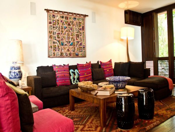 Puerto Vallarta Punta Mita Home 990311