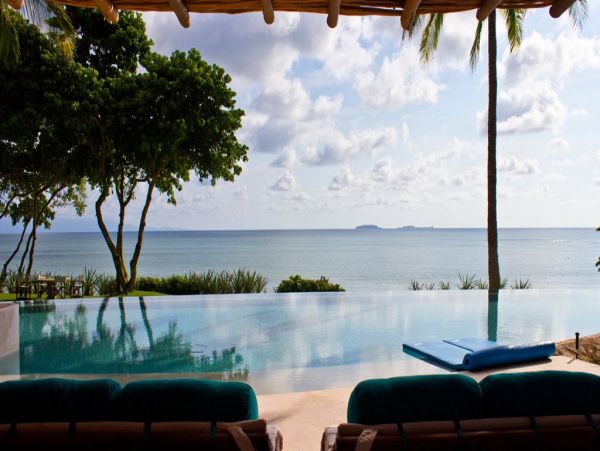 Puerto Vallarta Punta Mita Home 990311