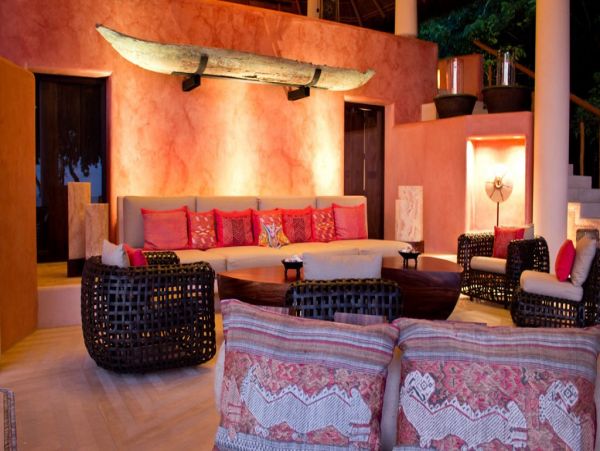 Puerto Vallarta Punta Mita Home 990311