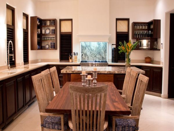 Puerto Vallarta Punta Mita Home 990311