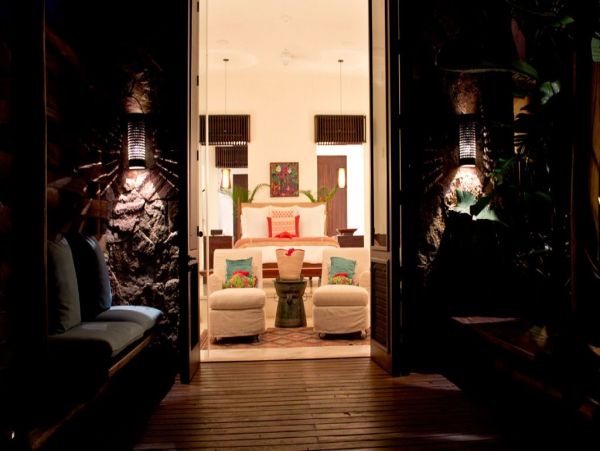 Puerto Vallarta Punta Mita Home 990311