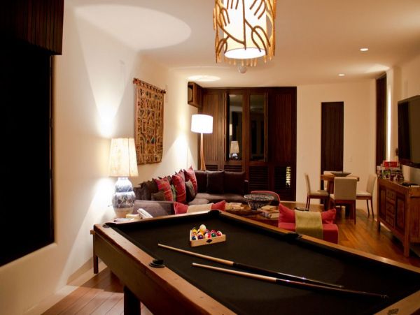 Puerto Vallarta Punta Mita Home 990311