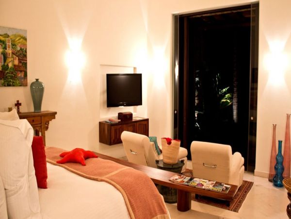 Puerto Vallarta Punta Mita Home 990311