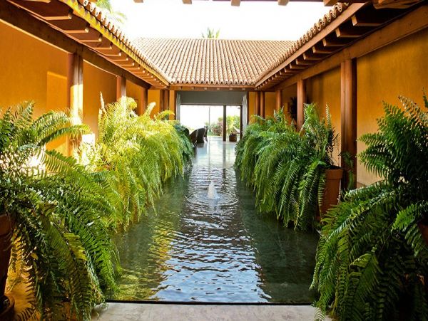 Puerto Vallarta Punta Mita Home 990312
