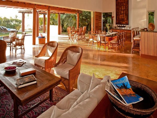Puerto Vallarta Punta Mita Home 990312