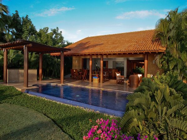 Puerto Vallarta Punta Mita Home 990312