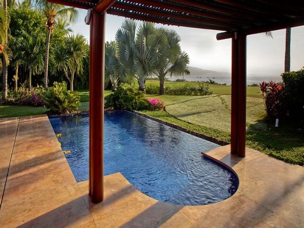 Puerto Vallarta Punta Mita Home 990312