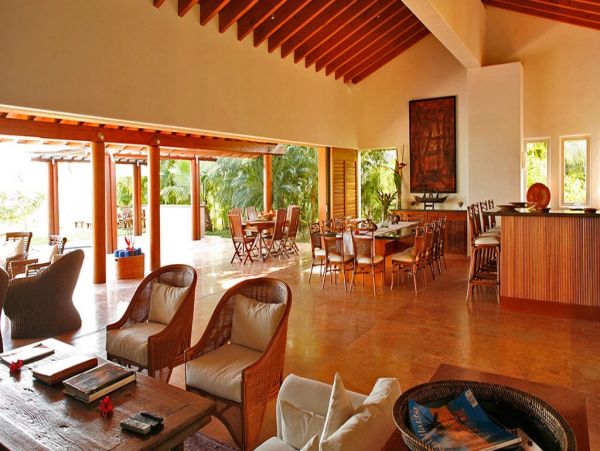 Puerto Vallarta Punta Mita Home 990312